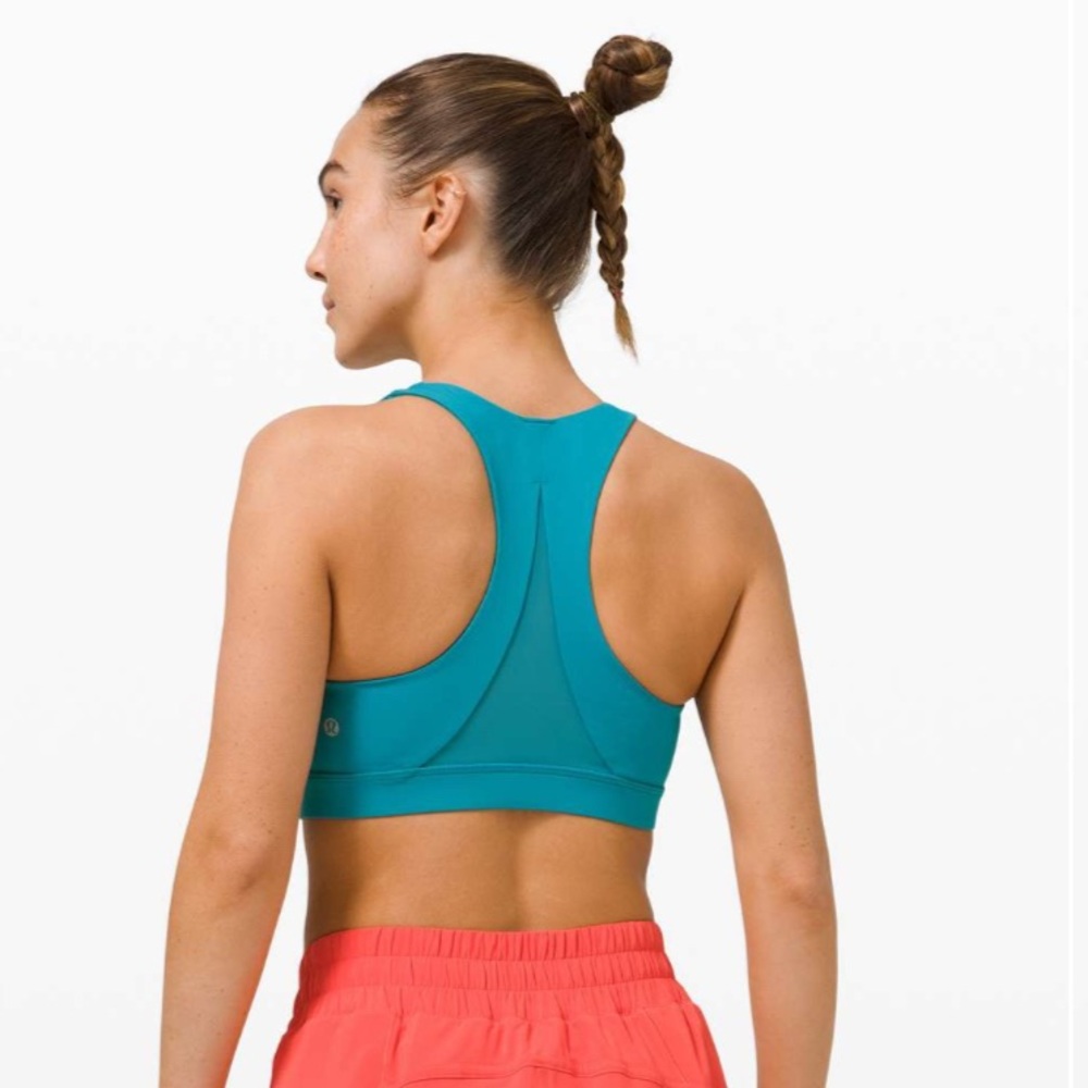 lululemon invigorate bra